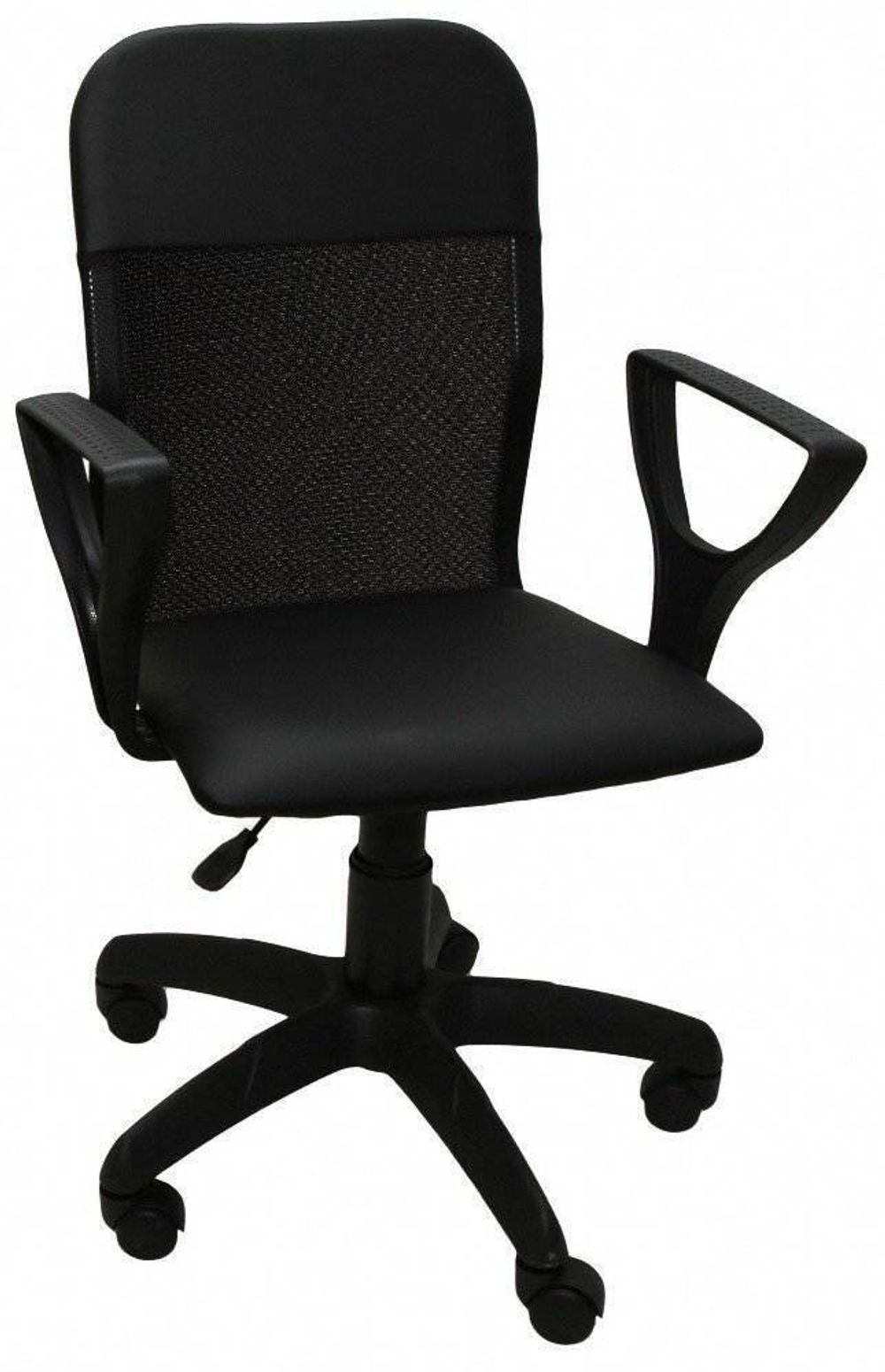 Кресло Элегия М 1 сетка п.Гольф