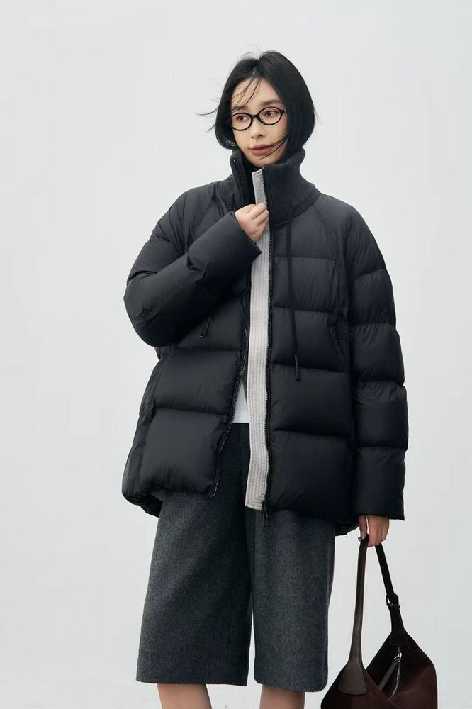 Пуховик MaxMara