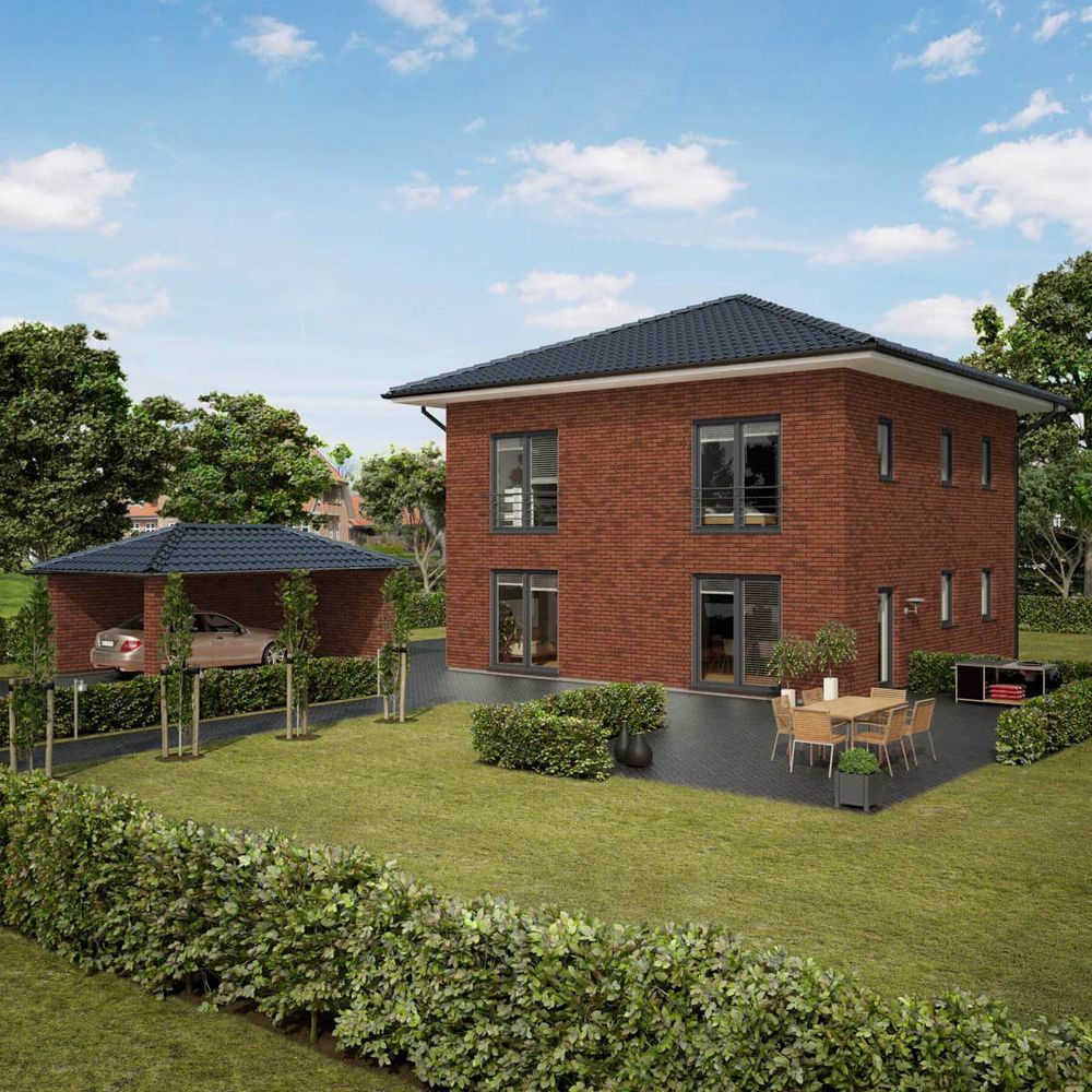 Feldhaus Klinker - R488NF9, Classic Terreno Rustico, 240x9x71 - Клинкерная плитка для фасада и внутренней отделки