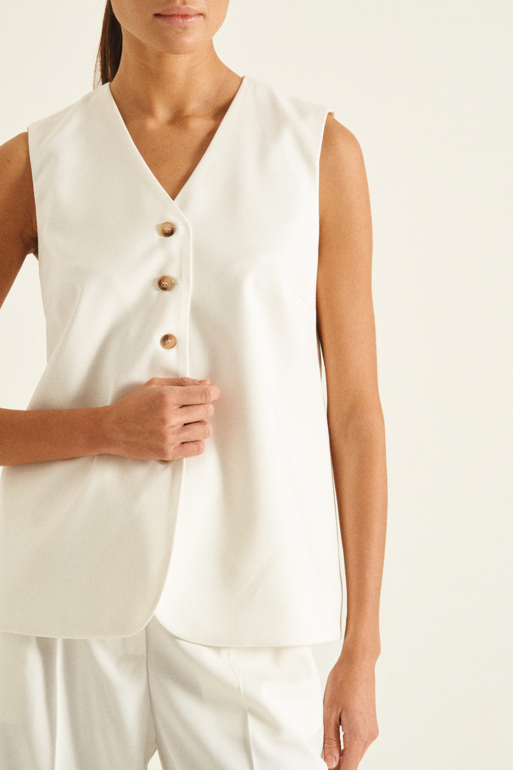 Жилет art.902-1