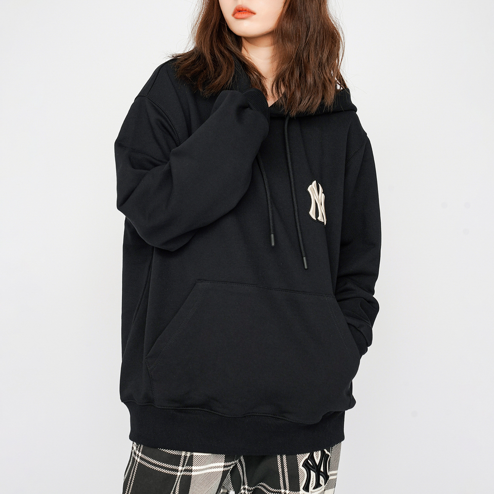 Худи MLB, 3AHDB0214-50BKS