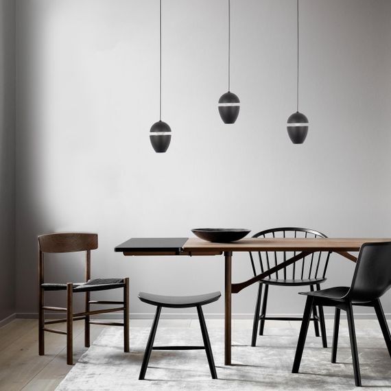 Подвесной светильник Loft IT Viterbo 10336 Black