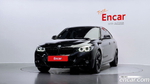 BMW 3 Series GT (F34) GT 320d M Sports Premium (08.2020)