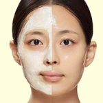 Коллагеновая маска-плёнка для эластичности кожи CKD Retino Collagen Tightening Glow Cream Pack 80 ,мл