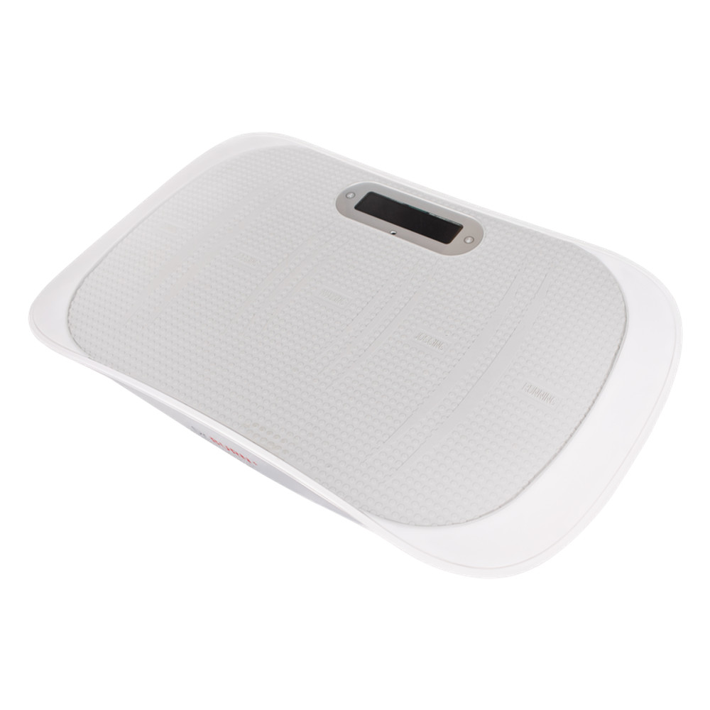 Виброплатформа Ergonova Max Burn