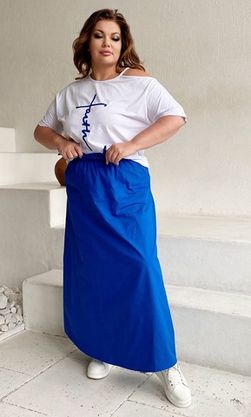 Цена на Костюм-4030 больших размеров