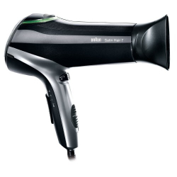 Фен Braun Satin Hair 7 IONTEC Diffusor HD 730