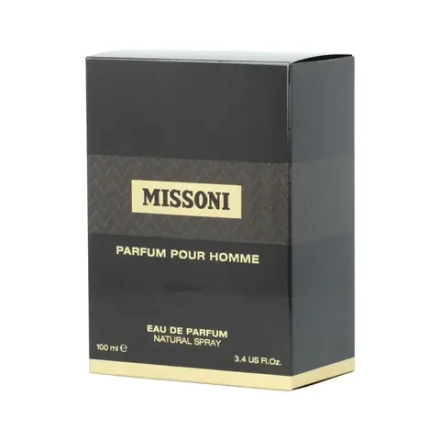 Мужская парфюмерия Missoni EDP 100 мл