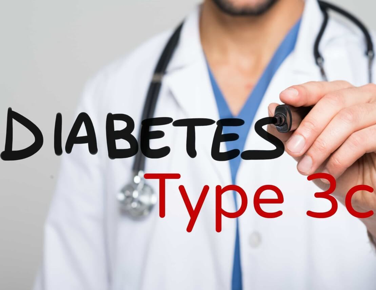 Сахарный диабет 3 типа – разбираемся…