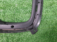 Накладка ПТФ левая KIA Sorento 2 XM (2012-2021)