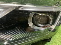 Фара левая Changan Eado Plus (2020-н.в.) LED