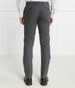 Брюки Tommy Hilfiger - графитовый(MW0MW32558)