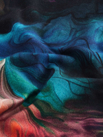 Футболка для мальчика Next AB5-716, Черный, Голубой, Бежевый