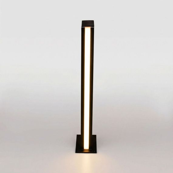 Ландшафтный светодиодный светильник Elektrostandard Flat 1538 TECHNO LED a072089