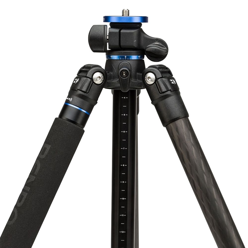 Штатив Benro FGP18C