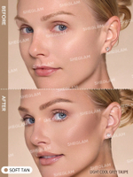 Контур жидкий Sheglam Sun Sculpt Liquid Contour Soft Tan 5.2 мл