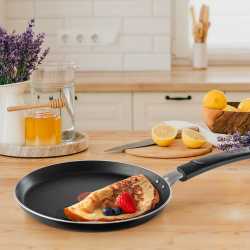 Сковорода для блинов Tefal Just 22 см 04210522