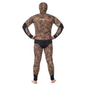 Гидрокостюм Marlin Skilur Oliva 2.0 5 мм