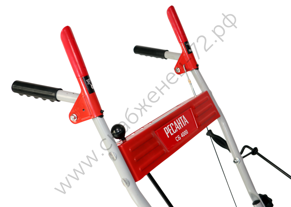 Снегоуборщик СБ 4000 Ресанта