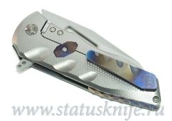 Нож EOS Squid Skike Custom one-offфотография - 9