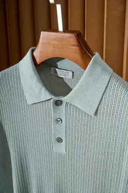 Поло Brunello Cucinelli