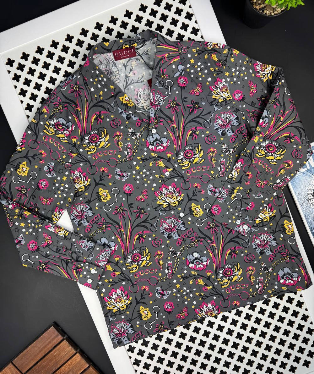 Прогулочный костюм Gucci