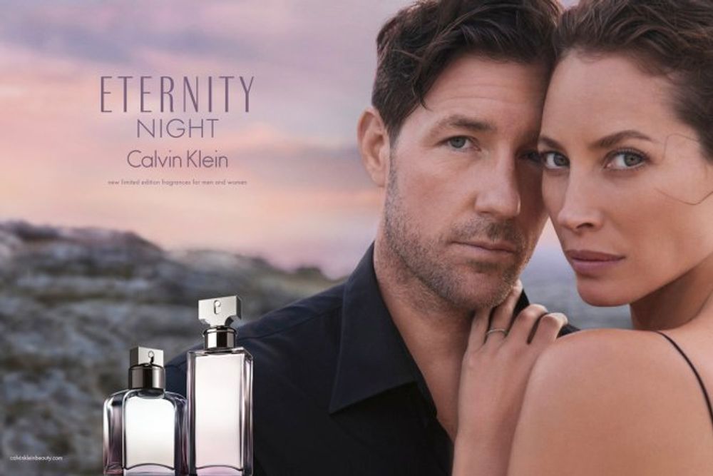 Calvin Klein Eternity Night for Men