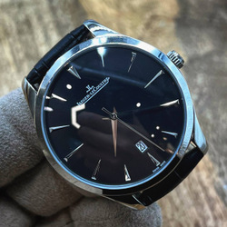 Часы Jaeger-LeCoultre