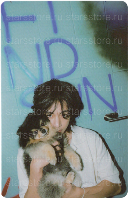 Фотокарта V - Layover M2U