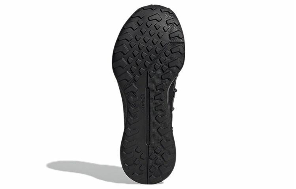 Кроссовки Adidas Terrex Voyager 21 Canvas