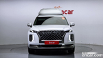 Hyundai Palisade Бензин 3.8 2WD (10.2021)