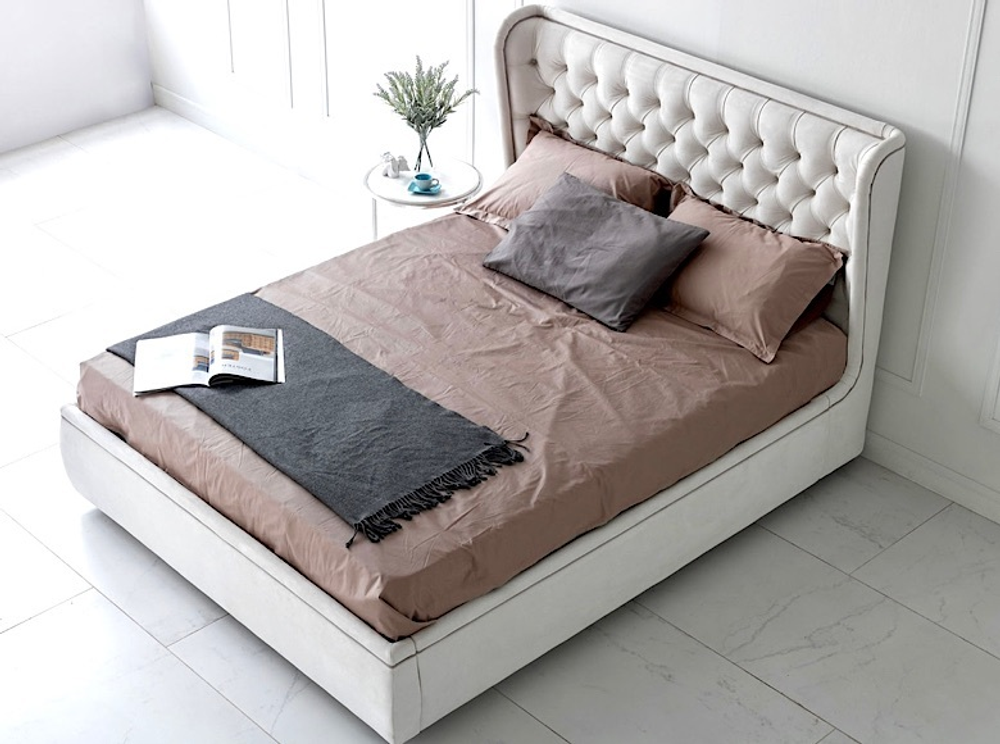 Кровать Emilia