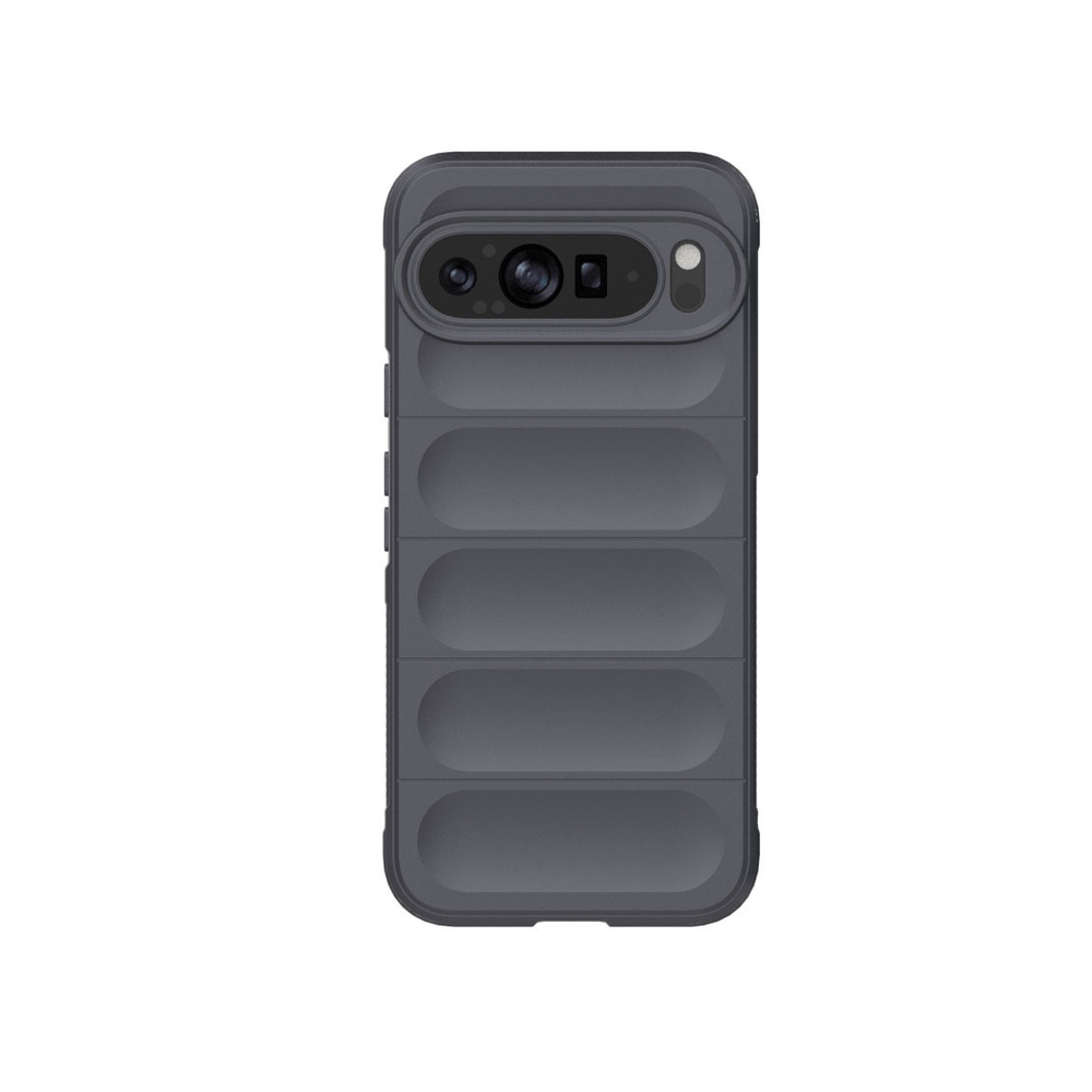 Противоударный чехол Flexible Case для Google Pixe 9 Pro XL