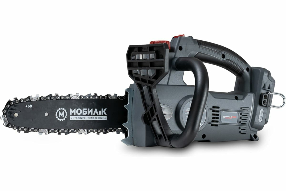 Пила акк МОБИЛ К XCA25 КОМФОРТ шина 25см 3/8" 20В 1*4Ач ЗУ (MBK0027800)