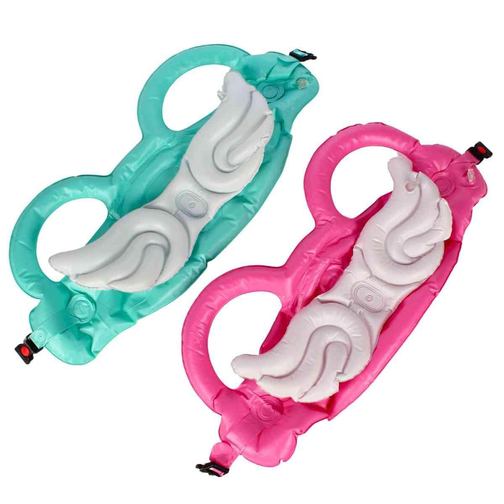 Жилет с Крыльями ангела, 2 цвета микс, размер М, с-30550