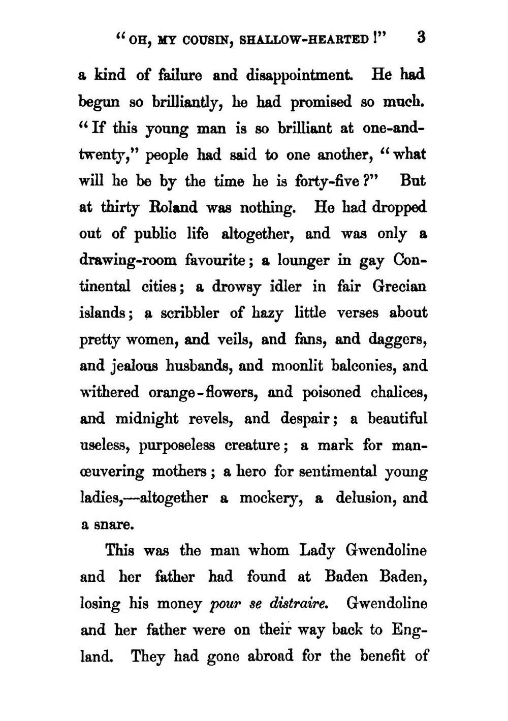The doctor's wife / Жена доктора. Volume 2 / Том 2. | M.E. Braddon