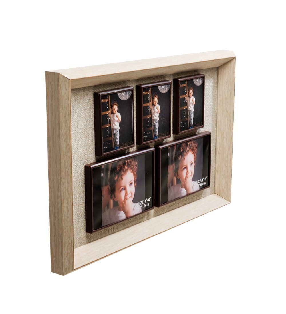 GAEM Home PH-06 Панно из фоторамок на магните