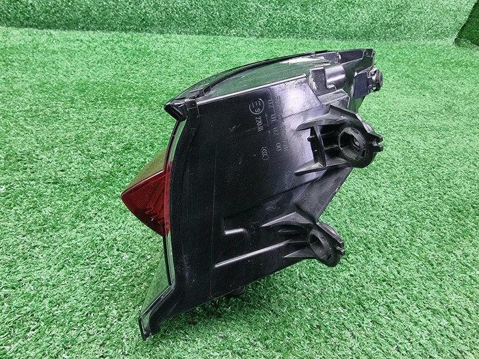 Фонарь левый внешний Porsche Macan 95b (2018-н.в.)