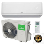 Сплит-система Lessar Cool+ LS-H36KPA2, для помещения до 100 кв.м.