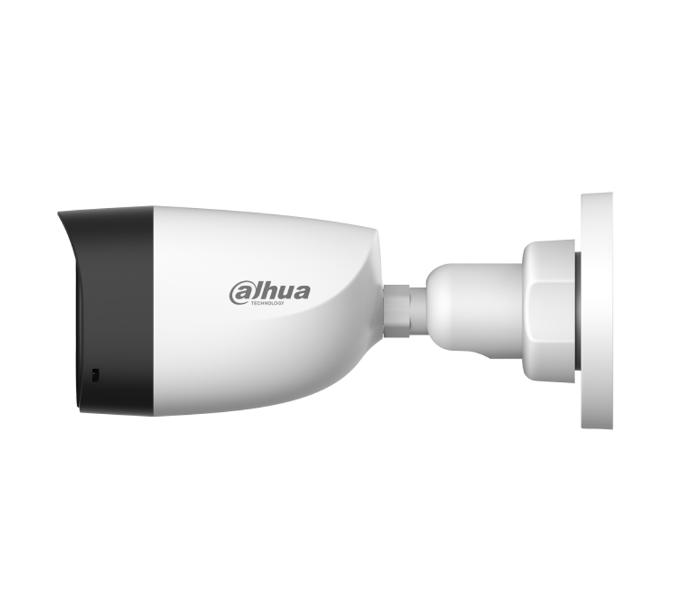Видеокамера  Dahua DH-HAC-HFW1200CLP-IL-A-0280B-S6