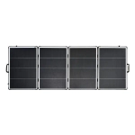 Солнечная панель Wattico Ultrasolar 400 Вт, складная