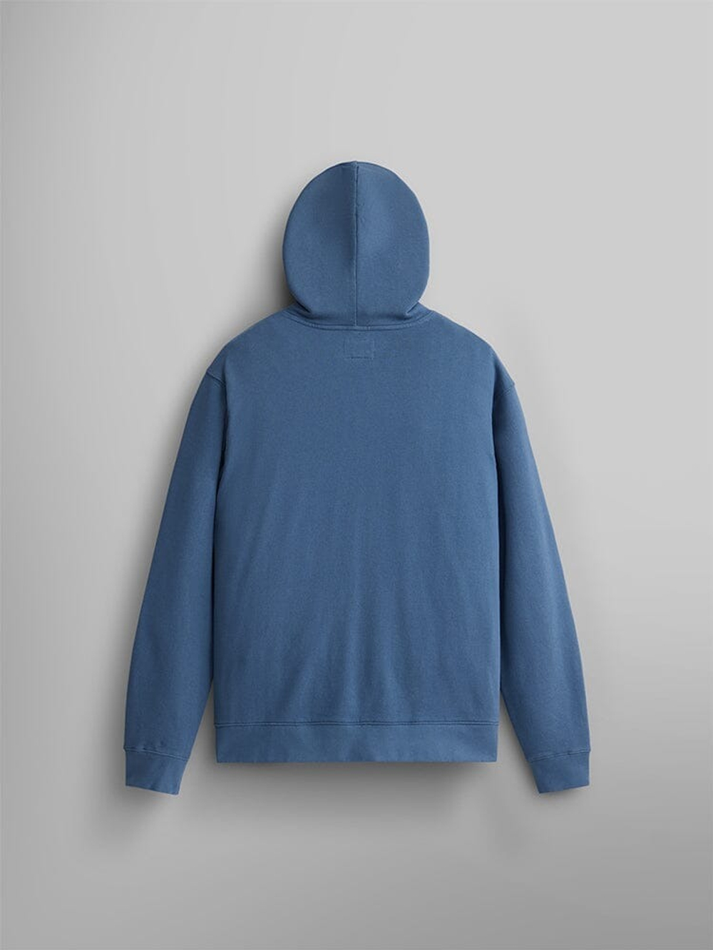 Толстовка мужская Alpha Industries ALPHA TIGER HOODIE