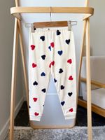 Новый хлопковый костюм Petit Bateau, 110