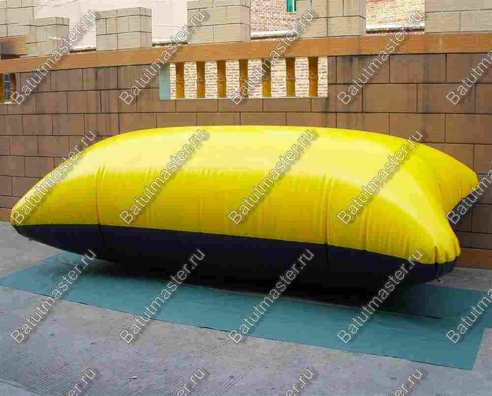 Катапульта Блоб «Водный взлёт», 6×2×3 м