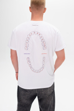 Футболка TEETH CONTACTS