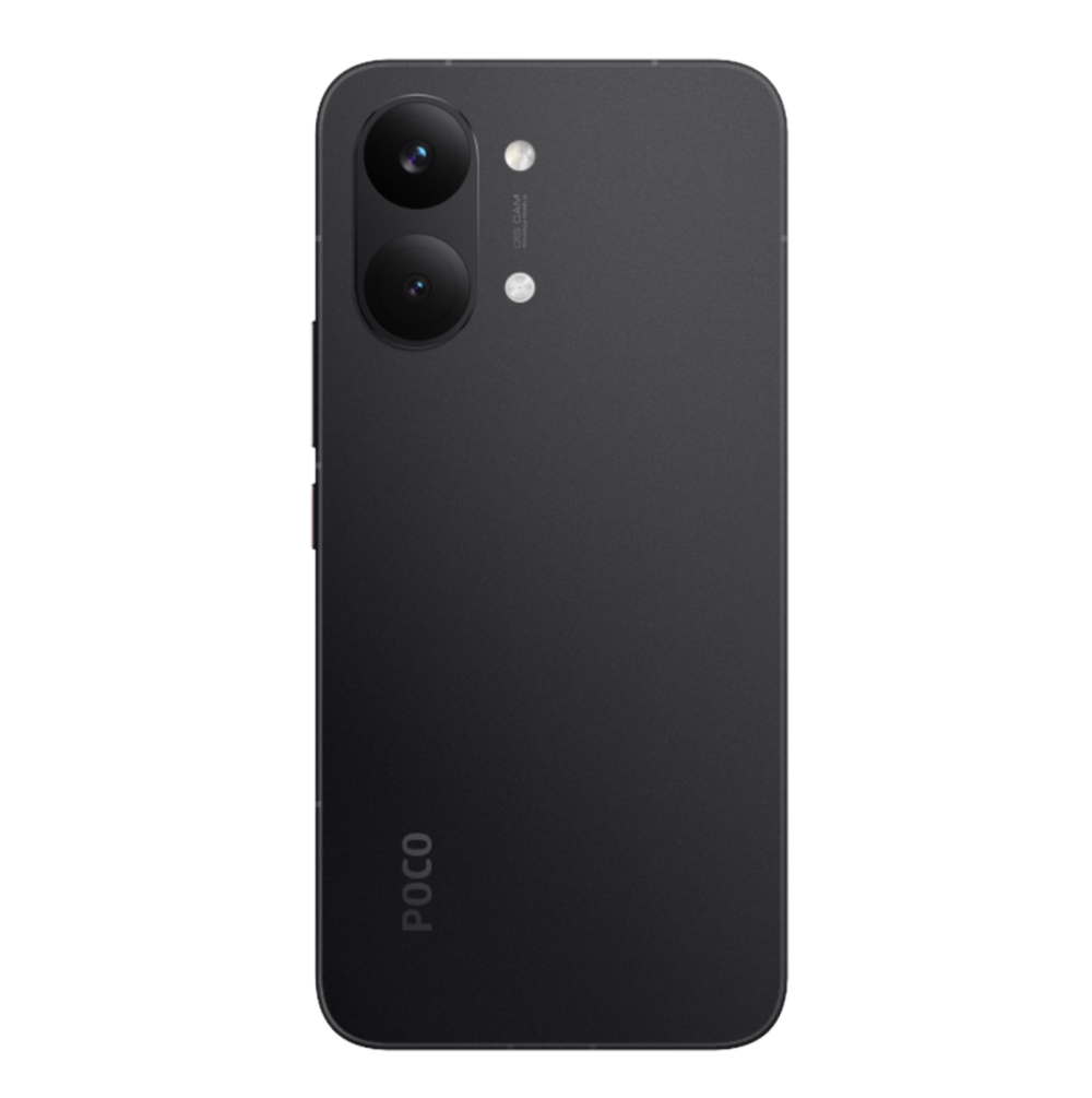 Xiaomi POCO X8 Pro Max 12/512Gb Black