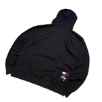 Худи Tommy Hilfiger