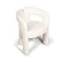 Стул Angie, белый