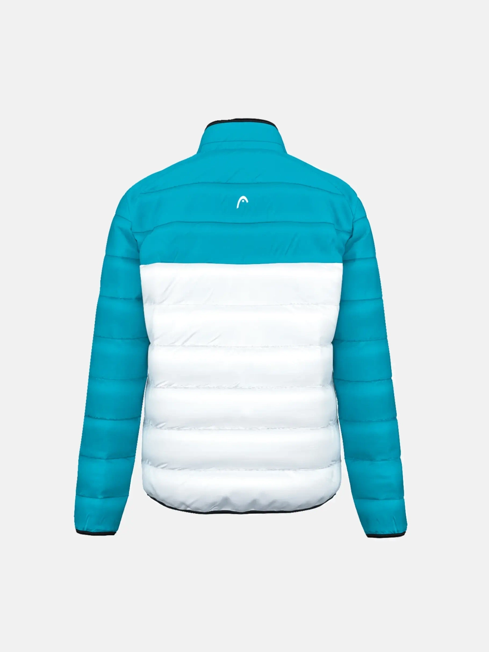 HEAD куртка мужская ( средний слой) 821604 RACE KINETIC Jacket Men BLWH