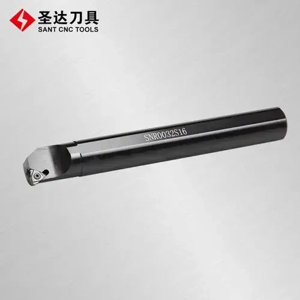 Державка правая SNR0025R16H SANT